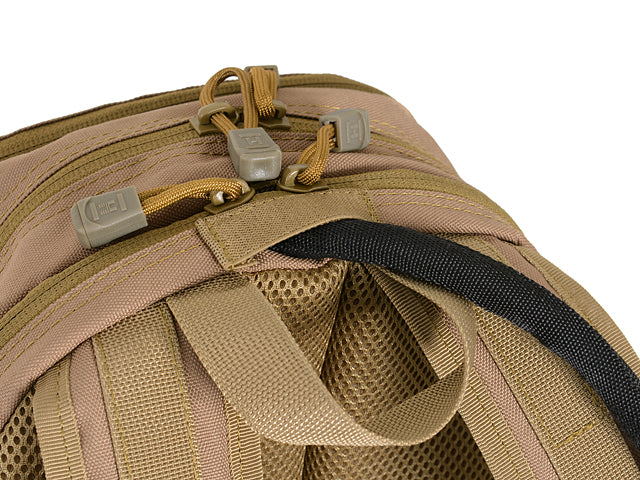 Transporttasche 10L Tactical Cargo Pack - MB [8FIELDS] 7