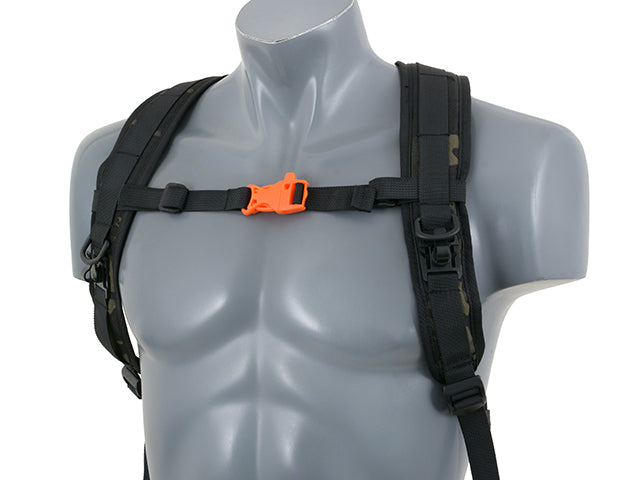 Transporttasche 10L Tactical Cargo Pack - MB [8FIELDS] 9