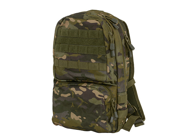Transporttasche 10L Tactical Cargo Pack - MT [8FIELDS]