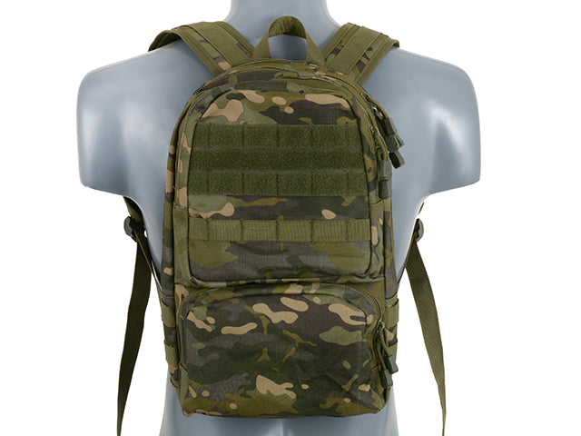 Transporttasche 10L Tactical Cargo Pack - MT [8FIELDS] 3