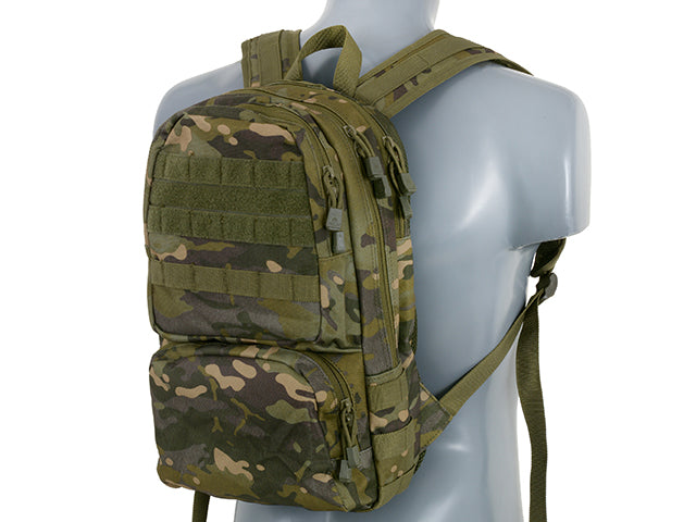 Transporttasche 10L Tactical Cargo Pack - MT [8FIELDS] 4