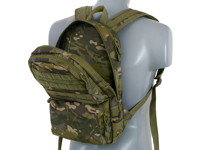 Transporttasche 10L Tactical Cargo Pack - MT [8FIELDS] 5