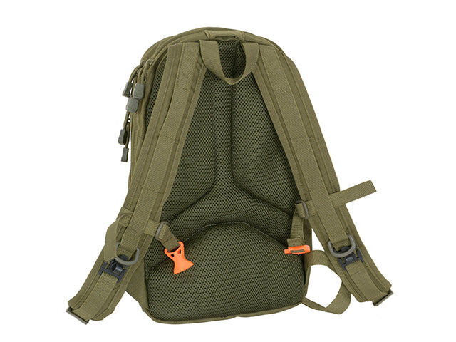 Transporttasche 10L Tactical Cargo Pack - Oliv [8FIELDS] 2