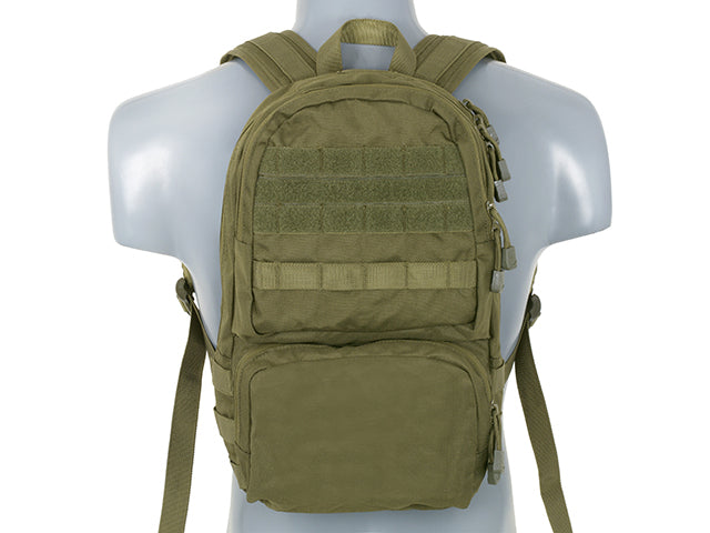 Transporttasche 10L Tactical Cargo Pack - Oliv [8FIELDS] 3
