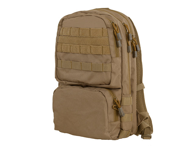 Transporttasche 10L Tactical Cargo Pack - Coyote [8FIELDS] 1