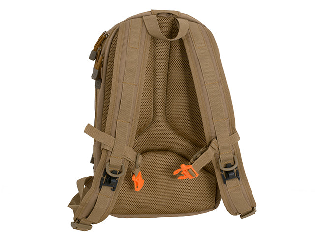 Transporttasche 10L Tactical Cargo Pack - Coyote [8FIELDS] 2