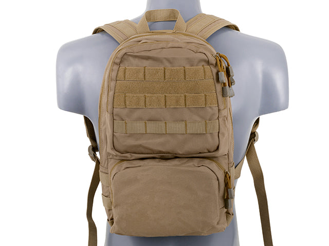 Transporttasche 10L Tactical Cargo Pack - Coyote [8FIELDS] 3