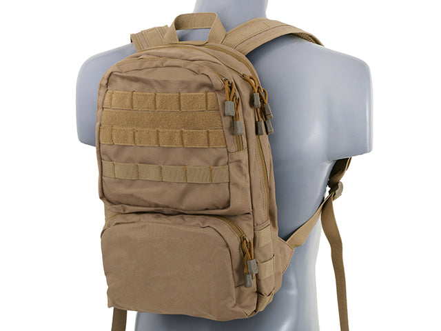 Transporttasche 10L Tactical Cargo Pack - Coyote [8FIELDS] 4