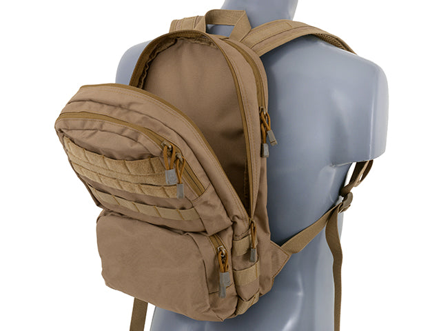 Transporttasche 10L Tactical Cargo Pack - Coyote [8FIELDS] 5