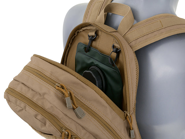 Transporttasche 10L Tactical Cargo Pack - Coyote [8FIELDS] 6