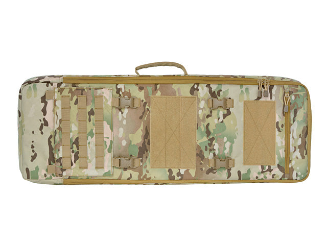 90cm Tasche TRAVEL mit Buckle Up Front Panel - Multicamo [8FIELDS] 1