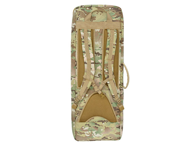 90cm Tasche TRAVEL mit Buckle Up Front Panel - Multicamo [8FIELDS] 2