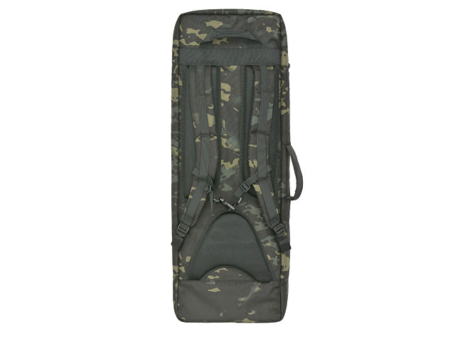90cm Tasche TRAVEL mit Buckle Up Front Panel - MB [8FIELDS] 2