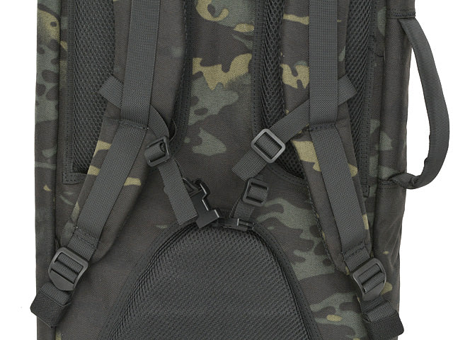 90cm Tasche TRAVEL mit Buckle Up Front Panel - MB [8FIELDS] 4