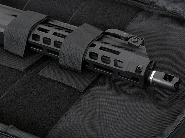 90cm Tasche TRAVEL mit Buckle Up Front Panel - MB [8FIELDS] 8