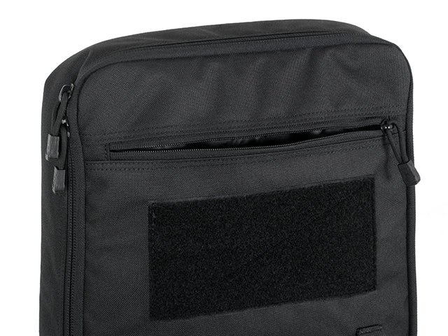 90cm Tasche TRAVEL mit Buckle Up Front Panel - MT [8FIELDS] 3