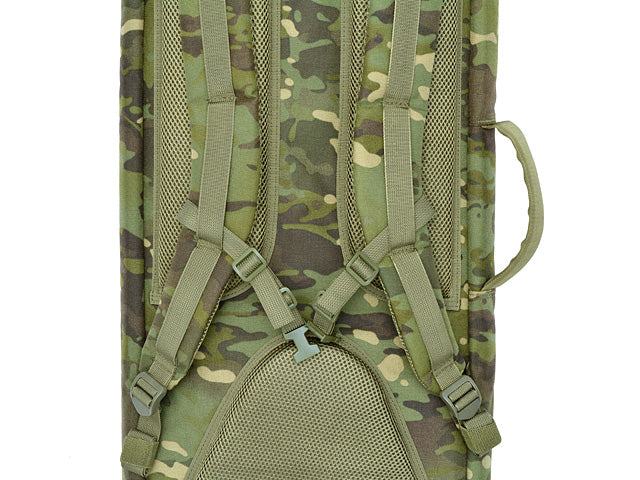 90cm Tasche TRAVEL mit Buckle Up Front Panel - MT [8FIELDS] 4