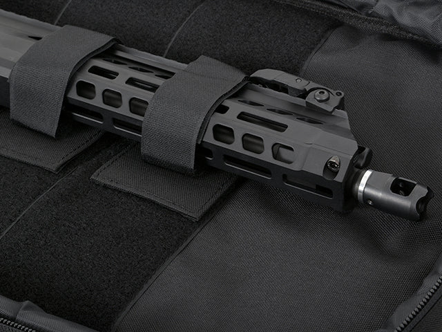 90cm Tasche TRAVEL mit Buckle Up Front Panel - Oliv [8FIELDS] 8