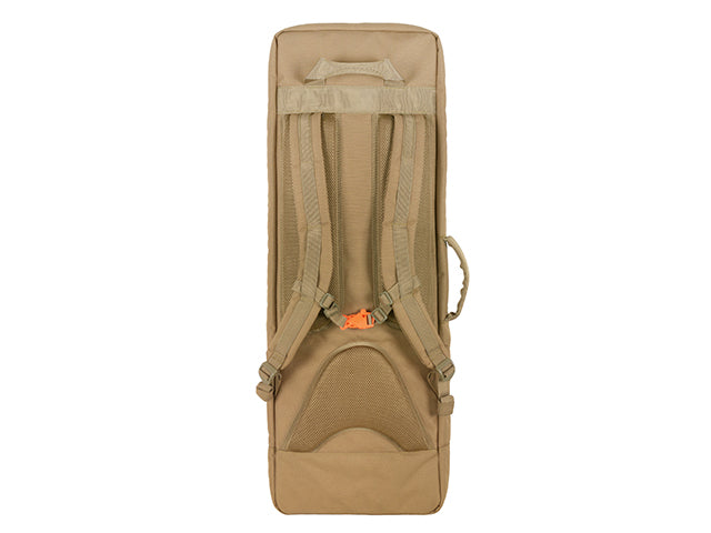 90cm Tasche TRAVEL mit Buckle Up Front Panel - Coyote [8FIELDS] 3