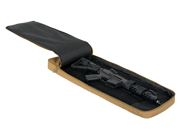 90cm Tasche TRAVEL mit Buckle Up Front Panel - Coyote [8FIELDS] 6