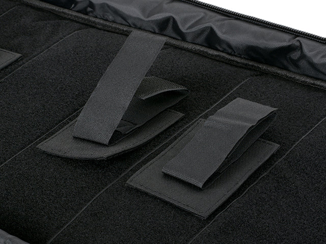 90cm Tasche TRAVEL mit Buckle Up Front Panel - Coyote [8FIELDS] 8