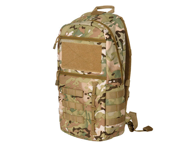 EXPLORADOR Rucksack- 15L - Multicamo [8FIELDS] 1