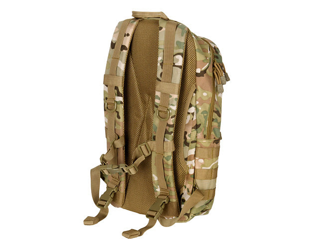EXPLORADOR Rucksack- 15L - Multicamo [8FIELDS] 2