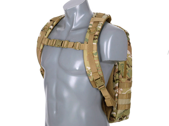 EXPLORADOR Rucksack- 15L - Multicamo [8FIELDS] 3
