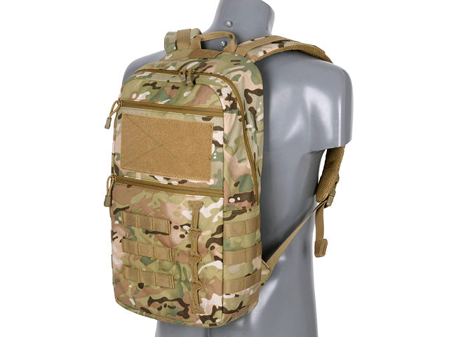 EXPLORADOR Rucksack- 15L - Multicamo [8FIELDS] 4