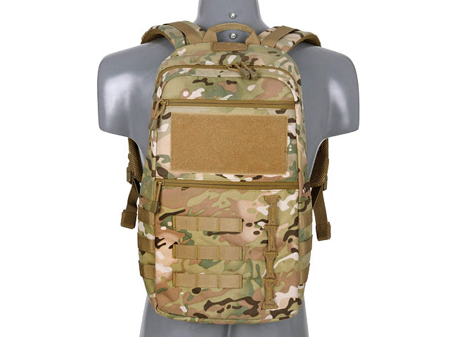 EXPLORADOR Rucksack- 15L - Multicamo [8FIELDS] 5