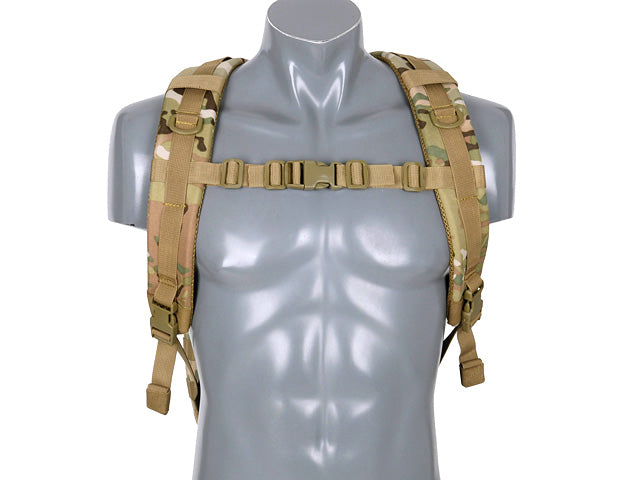 EXPLORADOR Rucksack- 15L - Multicamo [8FIELDS] 6