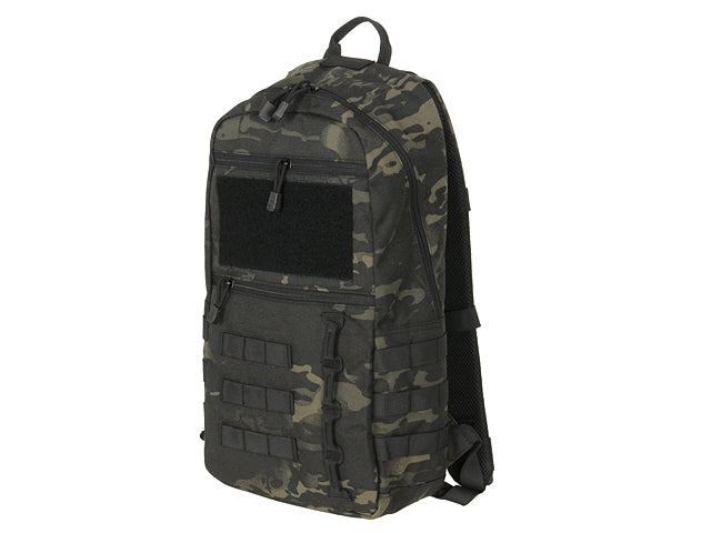 EXPLORADOR Rucksack- 15L - MB [8FIELDS] 1