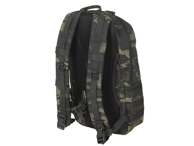 EXPLORADOR Rucksack- 15-Liter - MB [8FIELDS]