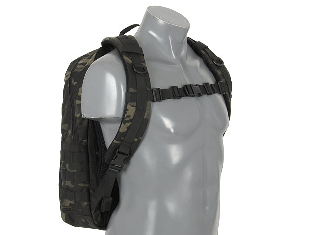 EXPLORADOR Rucksack- 15L - MB [8FIELDS] 3