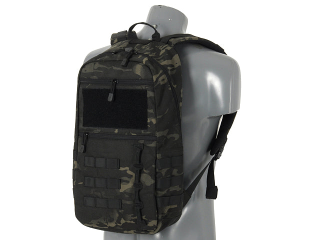 EXPLORADOR Rucksack- 15L - MB [8FIELDS] 4
