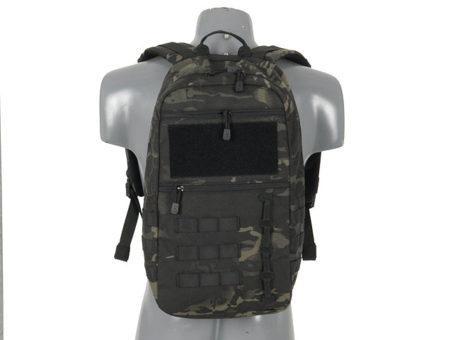 EXPLORADOR Rucksack- 15L - MB [8FIELDS] 5