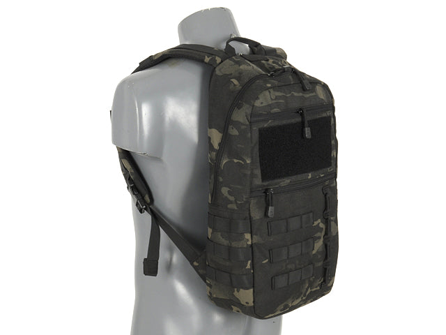 EXPLORADOR Rucksack- 15L - MB [8FIELDS] 6