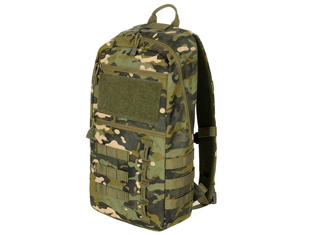 EXPLORADOR Rucksack- 15L - MT [8FIELDS] 1