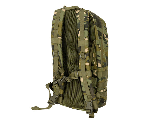 EXPLORADOR Rucksack- 15L - MT [8FIELDS] 2