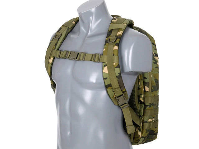 EXPLORADOR Rucksack- 15L - MT [8FIELDS] 3