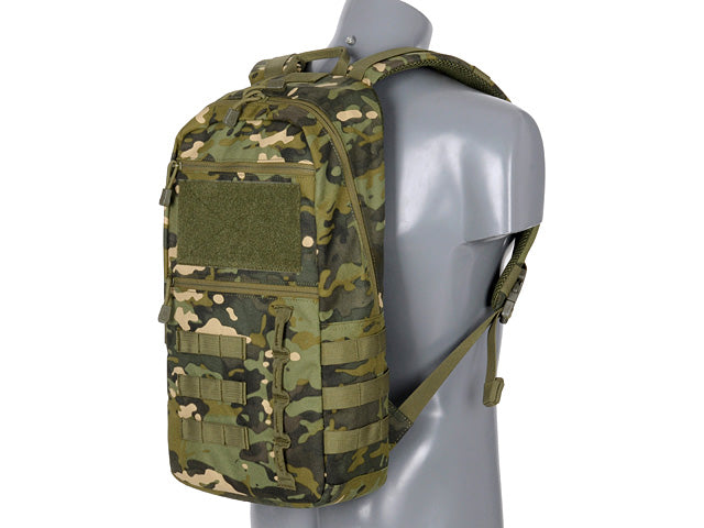 EXPLORADOR Rucksack- 15L - MT [8FIELDS] 4