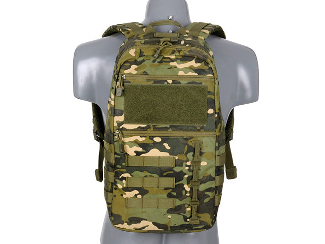 EXPLORADOR Rucksack- 15L - MT [8FIELDS] 5
