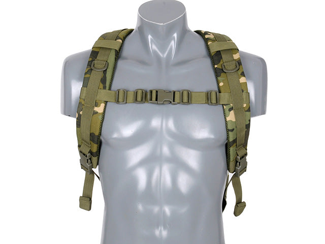 EXPLORADOR Rucksack- 15L - MT [8FIELDS] 6