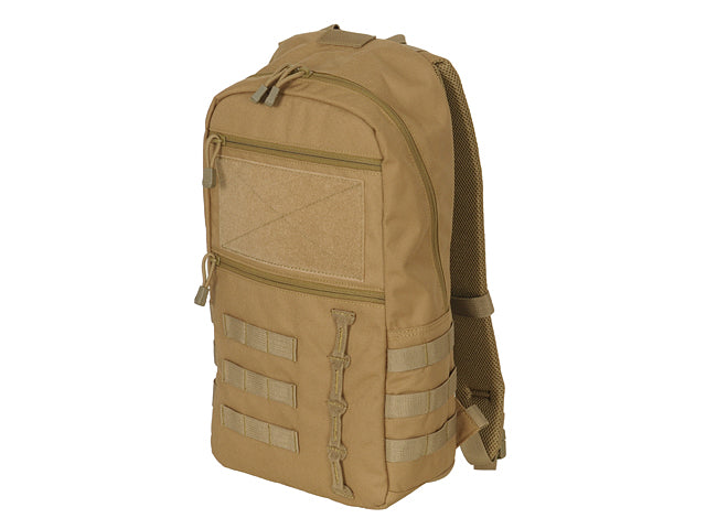 EXPLORADOR Rucksack- 15L - Coyote [8FIELDS] 1