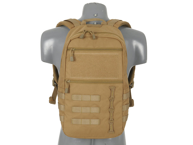 EXPLORADOR Rucksack- 15L - Coyote [8FIELDS] 5