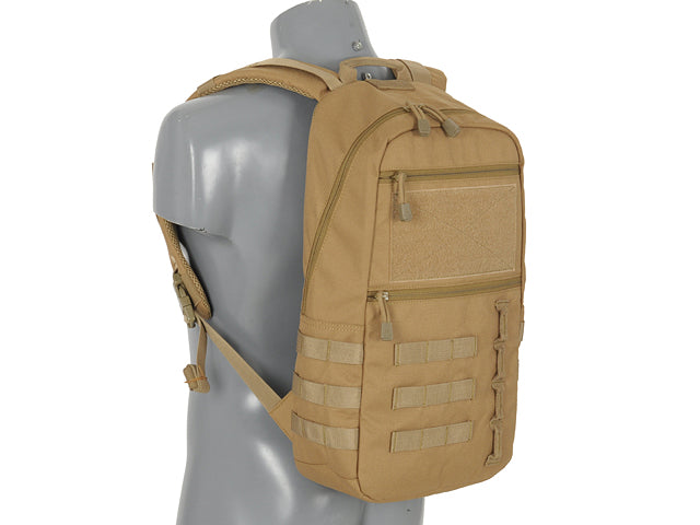 EXPLORADOR Rucksack- 15L - Coyote [8FIELDS] 6