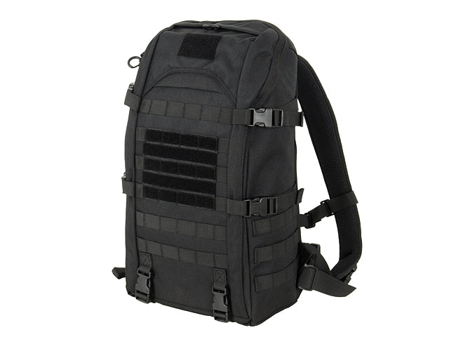 SALVADOR Rucksack - 20L - Schwarz [8FIELDS] 1
