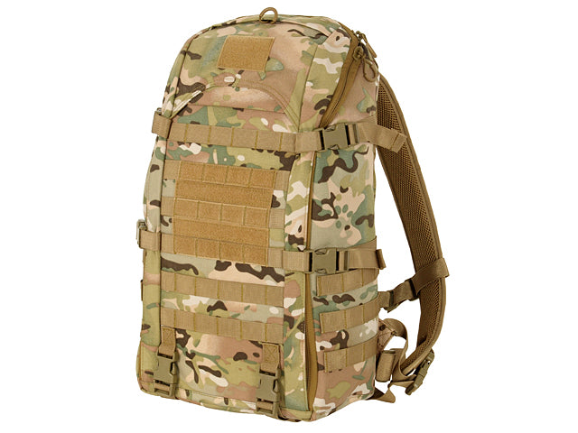 SALVADOR Rucksack - 20L - Multicamo [8FIELDS] 1