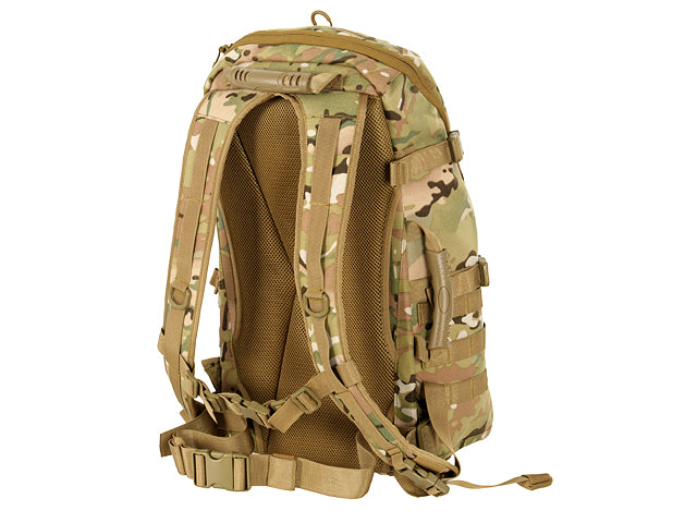 SALVADOR Rucksack - 20L - Multicamo [8FIELDS] 2