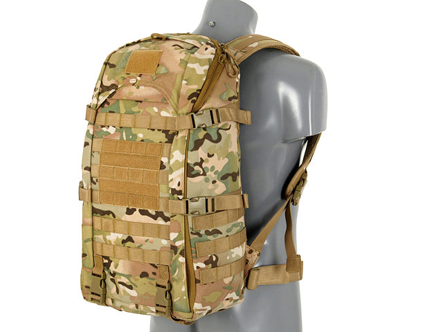 SALVADOR Rucksack - 20L - Multicamo [8FIELDS] 4